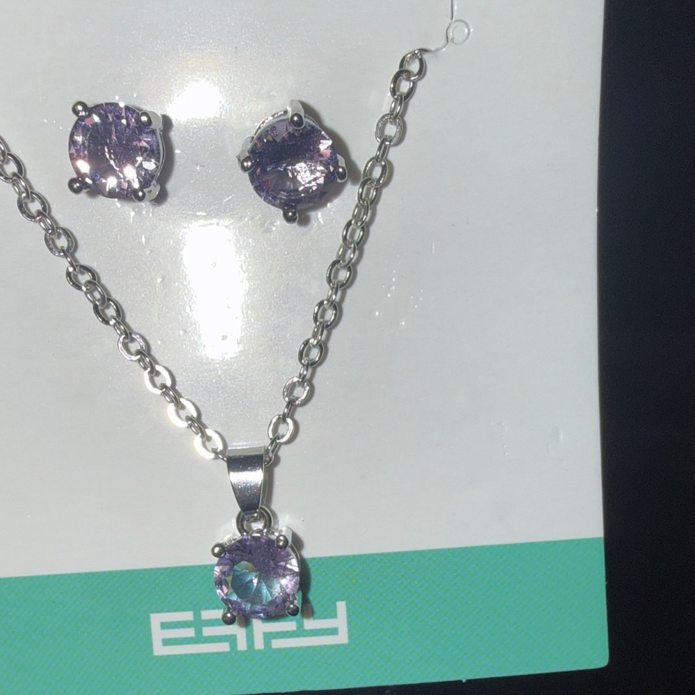 Effy Jewerly: 3 sets for the price of 2. - Picture 4 of 7